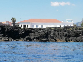 La casa dei Capperi - The house of capers 1